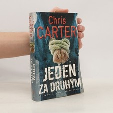 Jeden za druhým  |  Jana Pacnerová