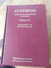 Synthesis Edition 9.1