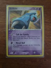 Beldum 54/101 Hidden Legends Regular on eBay