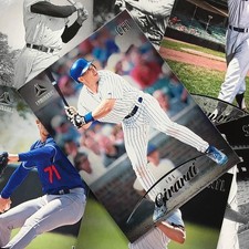 2023 Chronicles MLB SPENCER MILES Luminance Base #11