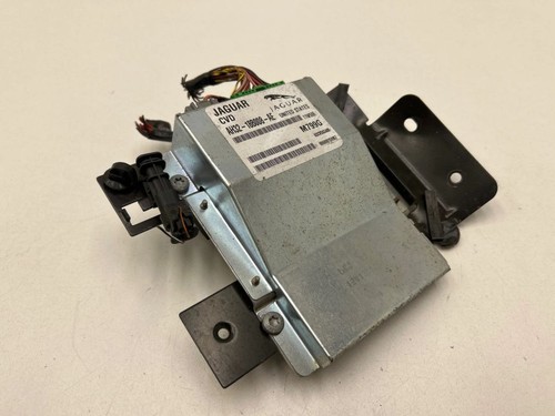 Land Rover Range Rover Sport L320 2010 Luftfederung Steuergerät Modul - Bild 1 von 3