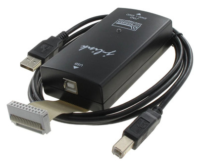 SEGGER J-LINK  Base v9.3 - Gently Used - 70% off Retail!