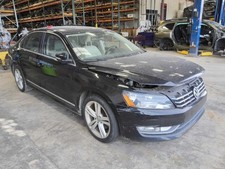 Engine 2.0l Vin N 5th Digit Id Ckra Fits 12-14 Passat 726880