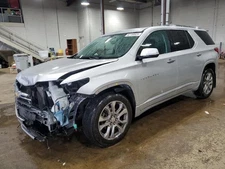 Ignition Switch Fits 19-25 MALIBU 2002948