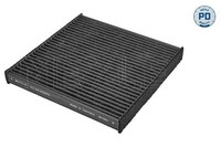 Meyle Filter, Innenraumluft 012 326 0039/PD FüR Smart