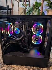 Cyberpower PC - Gamer Xtreme Gaming Desktop - Intel Core 5 - 12600kf 16GB Memory