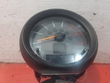 MINI (BMW) COUNTRYMAN Rev Counter/Tachometer  2015