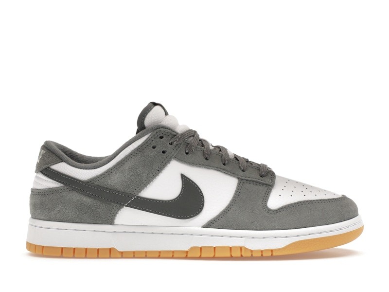 Резинка Nike Dunk Low Smoke Grey FV0389-100 42690₽