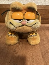 Garfield United Syndicate Dakin 14  Pajamas 1978/1981 GUC