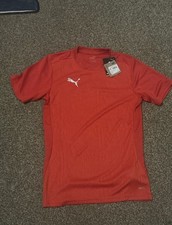 Puma Drycell Performance T-Shirt Herren