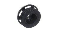 Riemenscheibe, Kurbelwelle FÜR Daewoo Lanos (Klat) - SKF VKM 96004