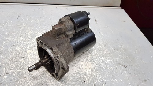 Ibiza 6K 1.4MPI Anlasser Starter 1.1KW Schaltgetriebe 036911023S 0001107025 Seat