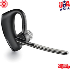 Plantronics Voyager Legend Wireless Bluetooth Single-Ear Headset with Noise