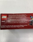 LEGO Ninjago - Rogue Vs. Drix Race Car Duel 71840 - SEALED — photo 3