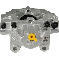 Metzger 6260125 Bremssattel FüR Mercedes Benz C Klasse E SLK CLK W202 S202 W210