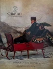 Christie's  Topographical Pictures London Auction Catalog 1988
