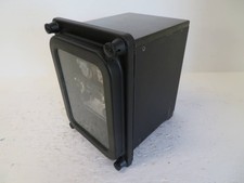 General Electric 12NSR21G2A Reclosing Relay GE 12NSR 21G2A 48 125 250 V DC