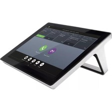 Polycom RealPresence Touch Control With LCD Display V2.1.2 2200-84709-001 