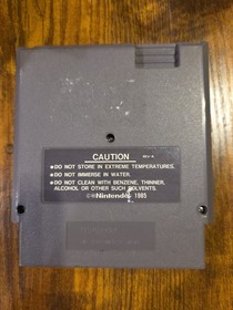 All-Pro Basketball (Nintendo Entertainment System, 1989) NES