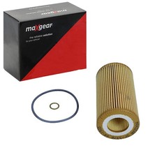 Filtre à huile Mg ZT