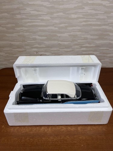No.198 Minicar 1 18 ACME Chrysler St. Regis - Picture 10 of 13