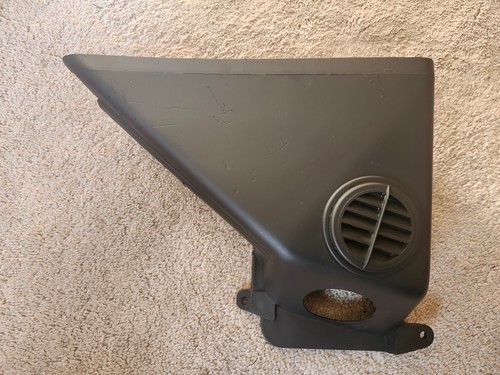 69 Chevelle A/C LOWER TRANSITION DUCT AC Air Conditioning El Camino 1969 1968 68 - Foto 1 di 5