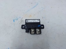 MERCEDES-BENZ A Class W176 2012-2015 Battery Relay Module A0009822023