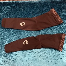PEARL IZUMI Protection Thermal Warmer Cycling Arm Sleeve Large Black