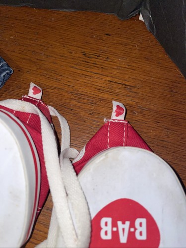 Build A Bear kleines gebrauchtes Konvolut - Bild 7 von 7