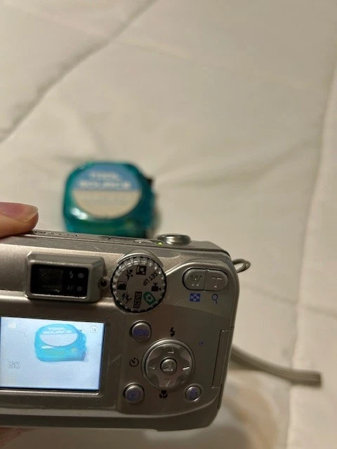 Preços baixos em Câmeras digitais Nikon Coolpix 3200 | eBay