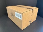 2026 LEAF METAL DRAFT EDITION BASEBALL FACTORY SEALED 12 BOX HOBBY CASE — photo 2