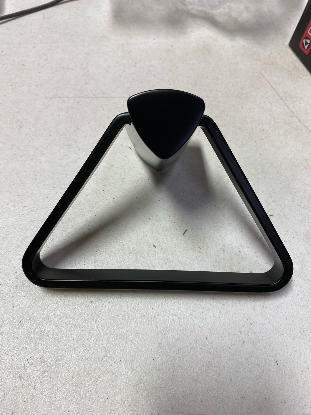 Ring - Matte Black