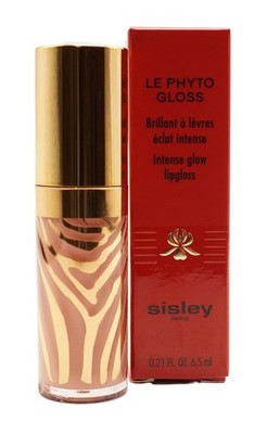 Sisley Le Phyto-Gloss Lipgloss 6.5 ml / 08 Milkyway OVP NEU