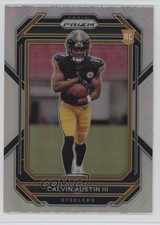 Calvin Austin III