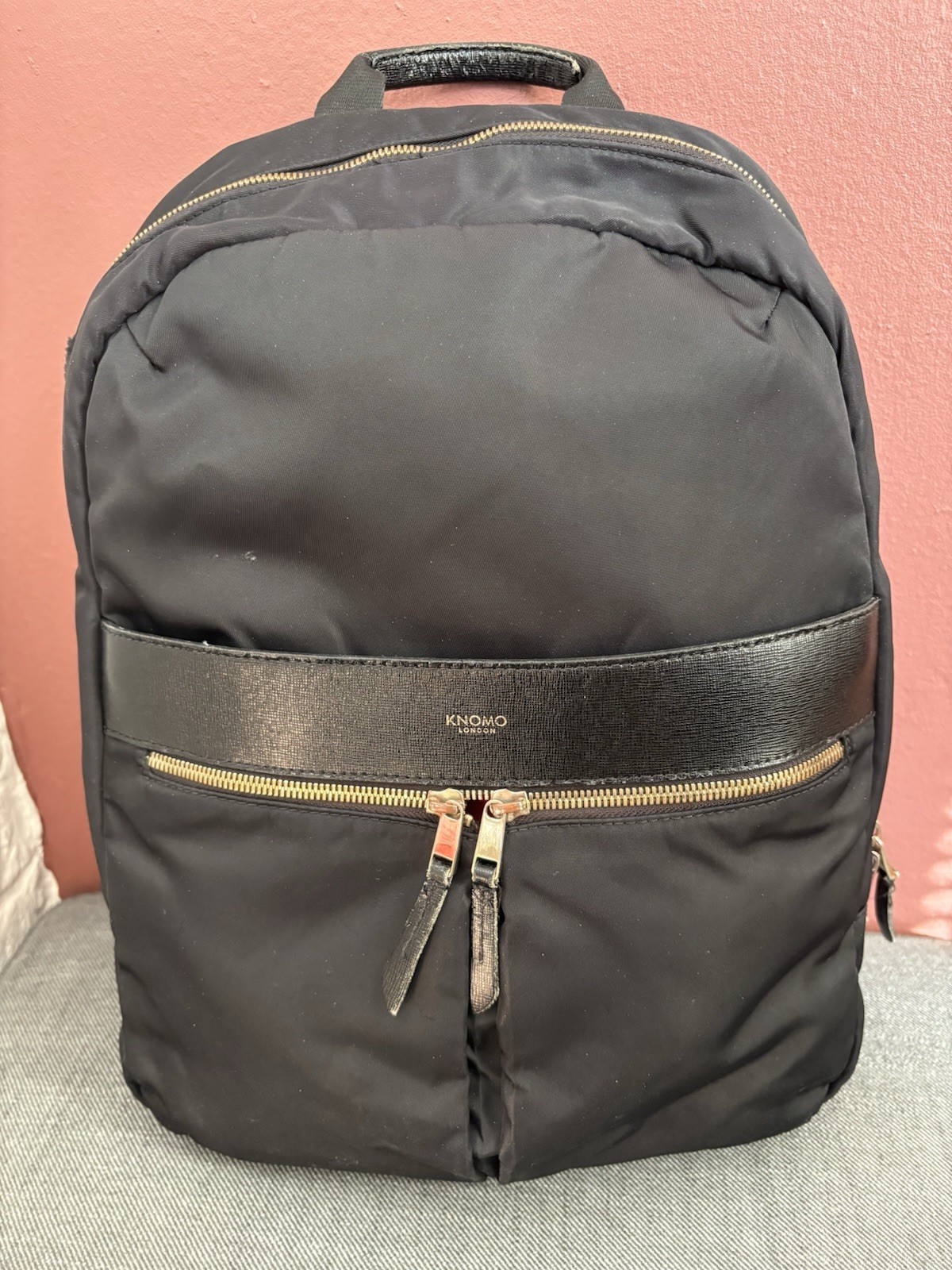 Rucksack Travel Bag Read