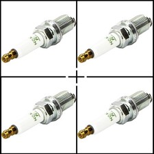 4x ORIGINAL® Ngk Zündkerze für Mercedes-Benz A-CLASS B-CLASS Sports Tourer