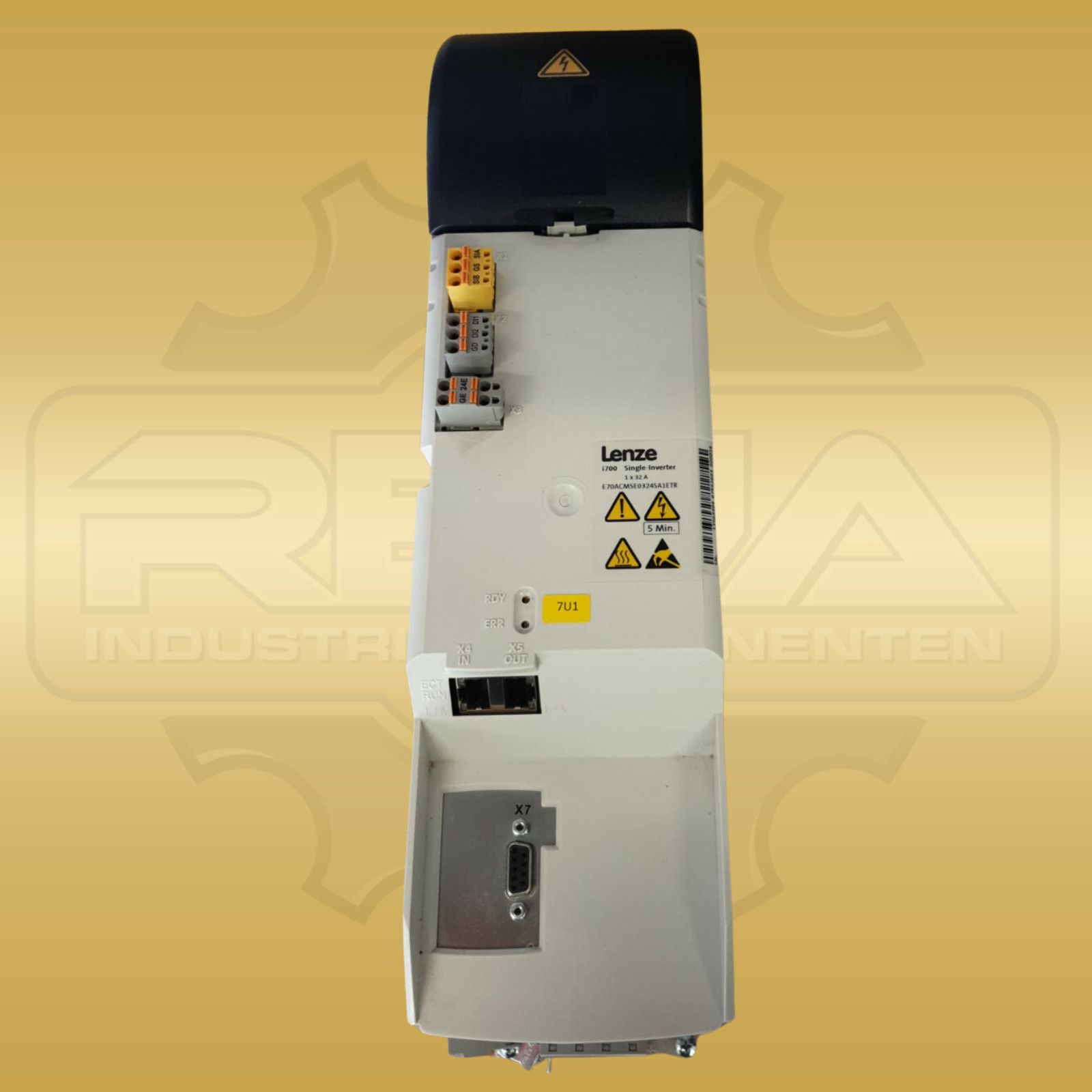 Lenze E70ACMSE0324SA1ETR