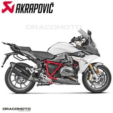 AKRAPOVIC Motorcycle Parts for BMW R1200R for sale | eBay