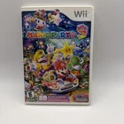 Mario Party 9 (Nintendo Wii, 2012) In Box No Manual Tested Working Wii Game