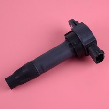 Bobine d'allumage pour Mitsubishi Smart 451 Fortwo Coupé Cabrio 1832A028 FK0319