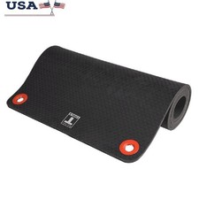 Exercise Hanging Mat Yoga Stretching Core Workouts Non-Slip Durable Foam New