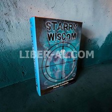 Starry Wisdom (Lovecraft Trilogy No.3)