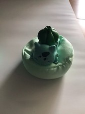 Bisasam Pokémon Figur mit Sitzsack