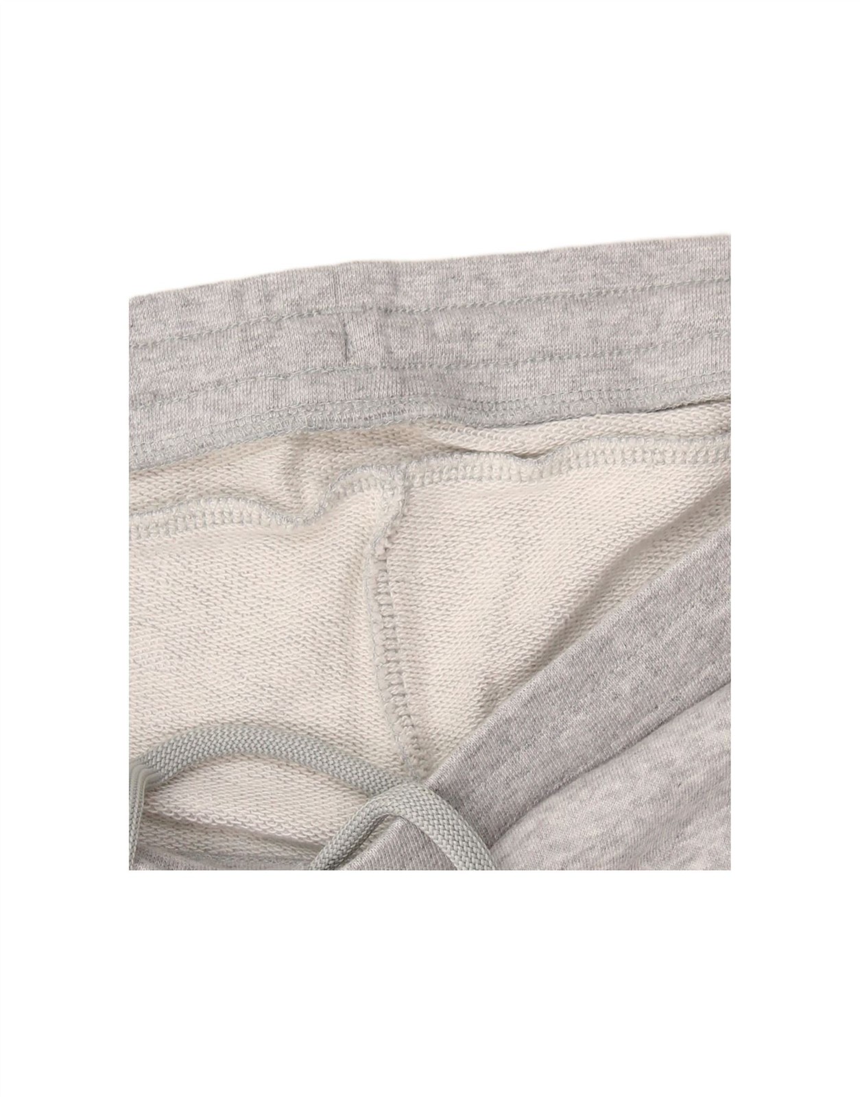 PUMA Womens Tracksuit Trousers Joggers UK 14 Medium  Grey CB07 image 3