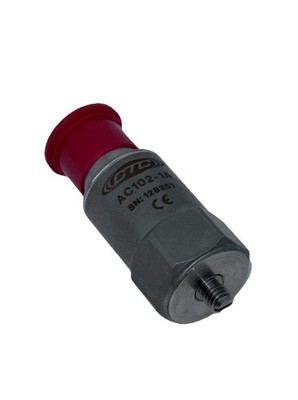 CTC AC102-1A Beschleunigungssensor AC1021A (NEW)