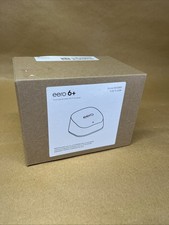 Eero 6Plus 6 Dual-Band mesh Wi-Fi 6 router Model R010001 NEW in Box