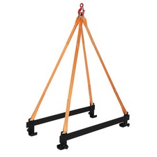 Heavy Duty Watercraft Lift Sling For Safe Material Handling Industrial-grade