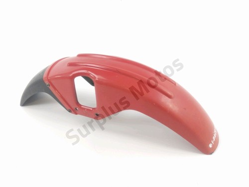 GARDE BOUE AVANT SUZUKI DR 800