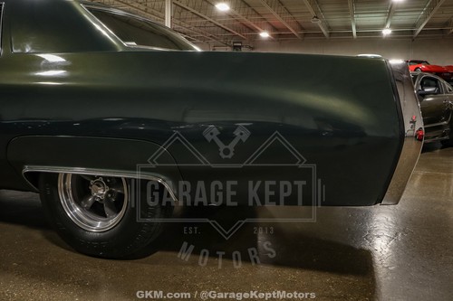 1972 Cadillac DeVille - Bild 36 von 40