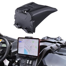 Maverick X3 Tablet Holder Compatible with Can-Am Maverick X3/X3 Max, Sturdy C...